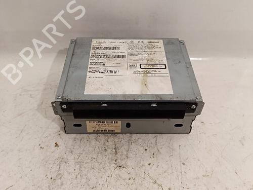 Radio VOLVO V40 Hatchback Van (525) [2013-2015]  30030752