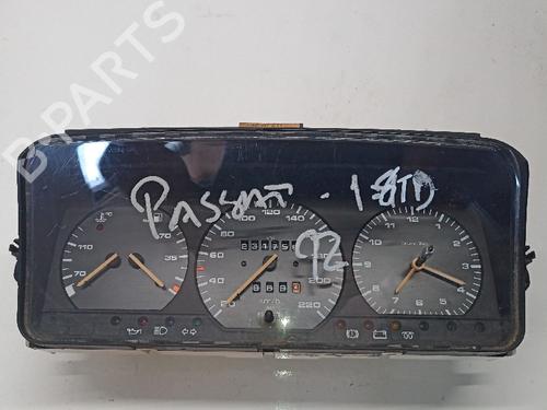 Kombinert Instrument VW PASSAT B3/B4 (315, 3A5) [1988-1996]  30029869