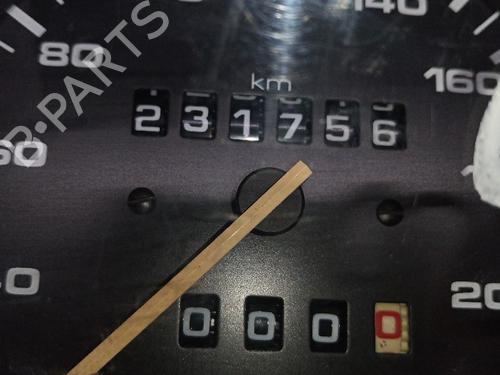 Kombinert Instrument VW PASSAT B3/B4 (315, 3A5)  | BP30029869C47