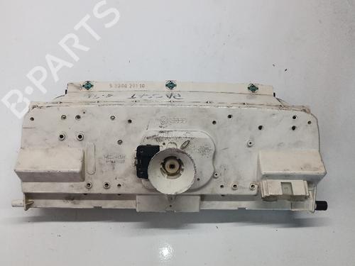 Kombinert Instrument VW PASSAT B3/B4 (315, 3A5)  | BP30029869C47