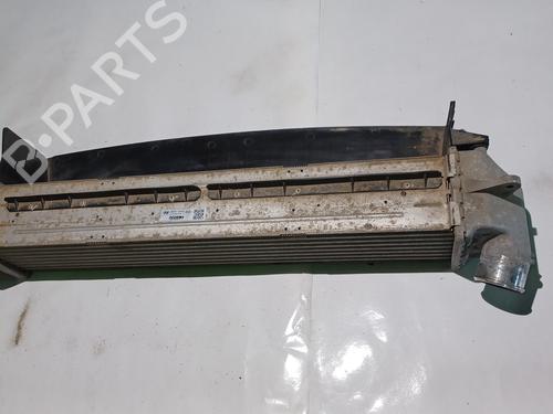 Ladeluftkühler für KIA XCEED (CD) [2019-2025]  30033019