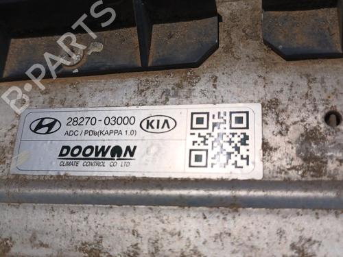 Intercooler KIA XCEED (CD)  | BP30033019M30 