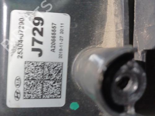 Koelventilatormotor KIA XCEED (CD)  | BP30033012M35 