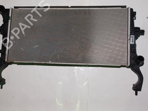 Used Water radiator KIA XCEED (CD) [2019-2025]  30033010