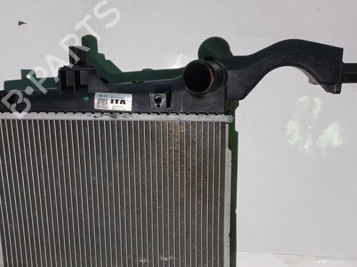 Water radiator KIA XCEED (CD)  | BP30033010M31 