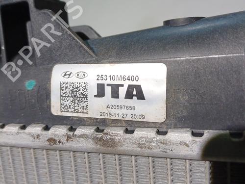 Water radiator KIA XCEED (CD)  | BP30033010M31 