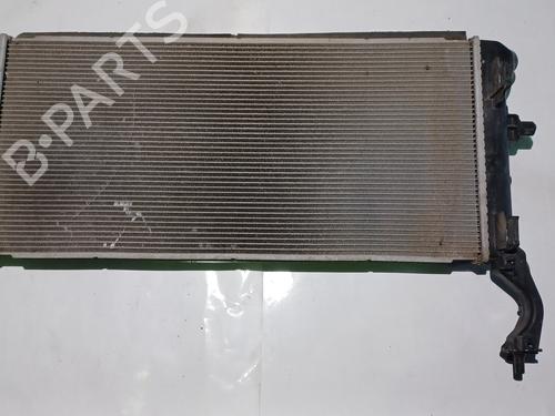 Water radiator KIA XCEED (CD)  | BP30033010M31 