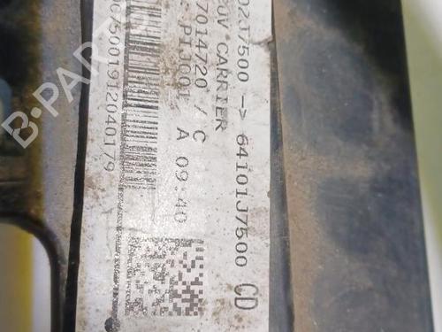 Front slam panel KIA XCEED (CD)  | BP30032990C72 