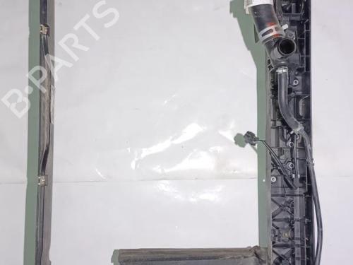 Front slam panel KIA XCEED (CD)  | BP30032990C72 