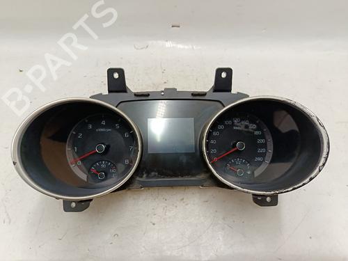 Used Instrument cluster KIA XCEED (CD) [2019-2025]  30030024