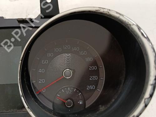 Instrument cluster KIA XCEED (CD)  | BP30030024C47