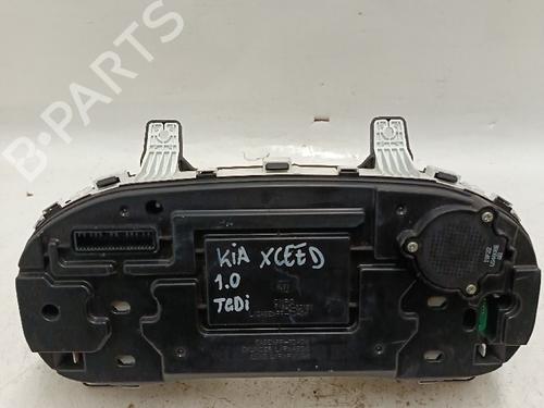 Instrument cluster KIA XCEED (CD)  | BP30030024C47