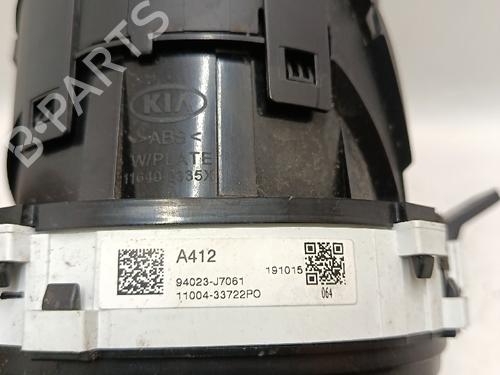 Instrument cluster KIA XCEED (CD)  | BP30030024C47