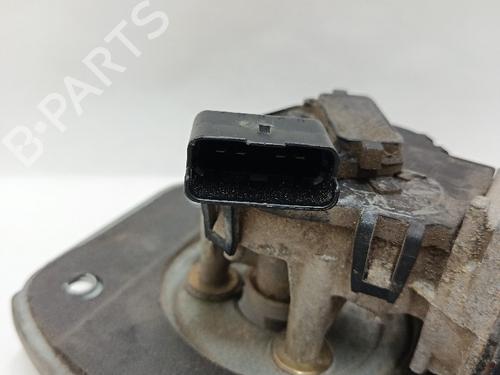 Front wiper motor PEUGEOT PARTNER ORIGIN Box Body/MPV (G_)  | BP30031512M29 