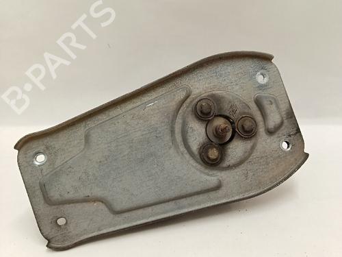 Front wiper motor PEUGEOT PARTNER ORIGIN Box Body/MPV (G_)  | BP30031512M29 