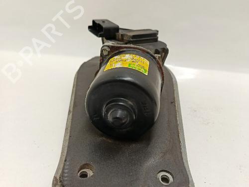 Front wiper motor PEUGEOT PARTNER ORIGIN Box Body/MPV (G_)  | BP30031512M29 
