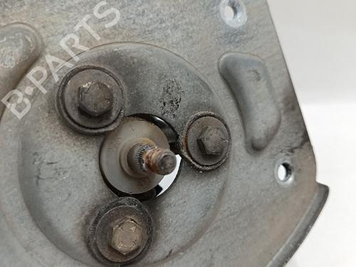 Front wiper motor PEUGEOT PARTNER ORIGIN Box Body/MPV (G_)  | BP30031512M29 