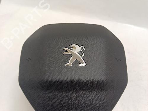 Used Driver airbag PEUGEOT PARTNER Box Body/MPV (K9) [2018-2025]  30031930