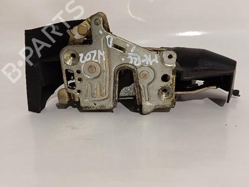 Used Rear right lock MERCEDES-BENZ C-CLASS (W202) [1993-2000]  30028887