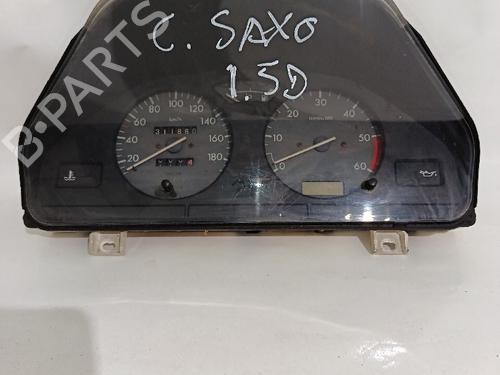 Quadrante CITROËN SAXO (S0, S1) [1996-2004]  30028890