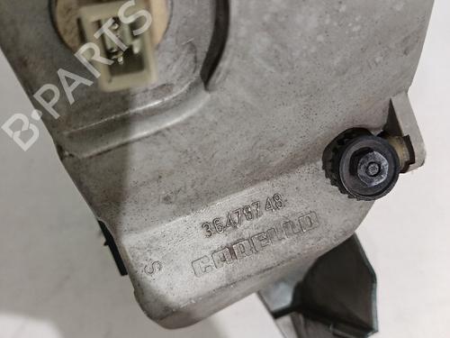 Left headlight FIAT PUNTO (176_)  | BP30028920C28