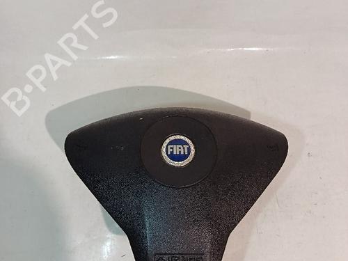 Airbag chauffør FIAT STILO (192_) [2001-2010]  30029002