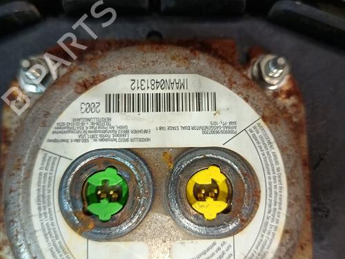Airbag chauffør FIAT STILO (192_)  | BP30029002C9 