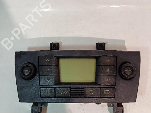 Airco bedieningspaneel FIAT STILO (192_) [2001-2010]  30029003