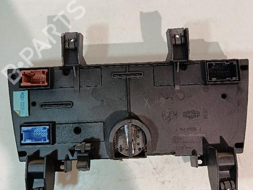 Climate control FIAT STILO (192_) | BP30029003I5