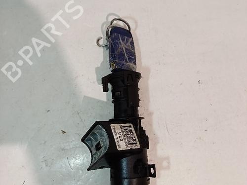 Used Ignition barrel FIAT STILO (192_) [2001-2010]  30029004