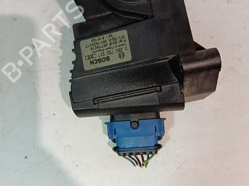 Pedal FIAT STILO (192_) | BP30029006I4