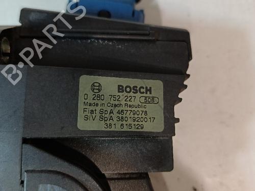 Pedal FIAT STILO (192_) | BP30029006I4