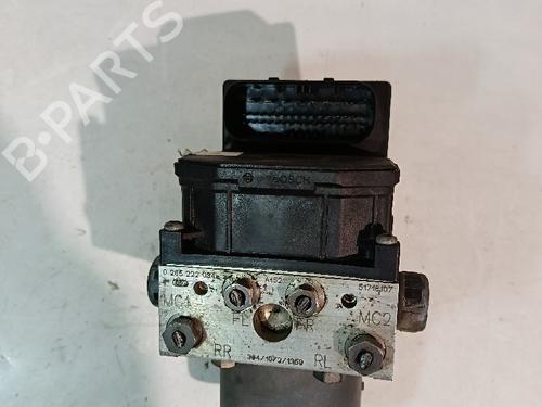 ABS pump FIAT STILO (192_)  | BP30029007M43