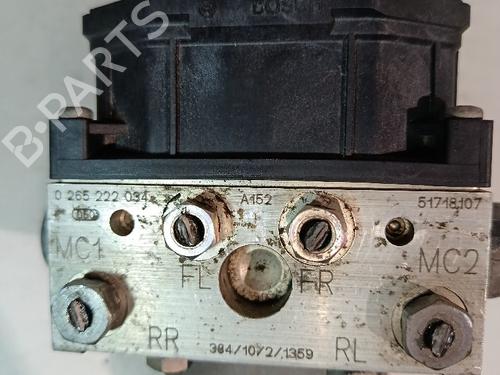 ABS pump FIAT STILO (192_)  | BP30029007M43