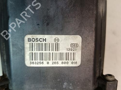 ABS pump FIAT STILO (192_)  | BP30029007M43