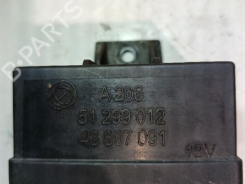 Electronic module FIAT STILO (192_)  | BP30029008M83 