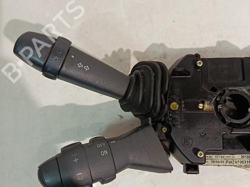 Other FIAT STILO (192_)  | BP30029010O1