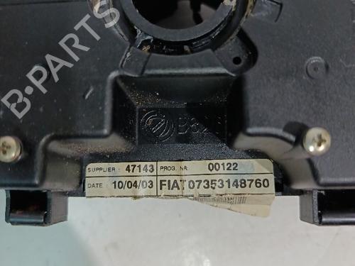 Other FIAT STILO (192_)  | BP30029010O1