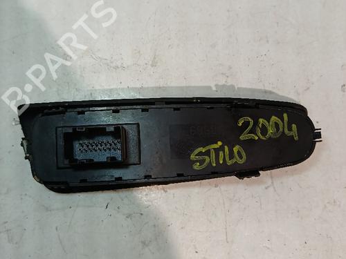 Left front window switch FIAT STILO (192_) | BP30029012I27