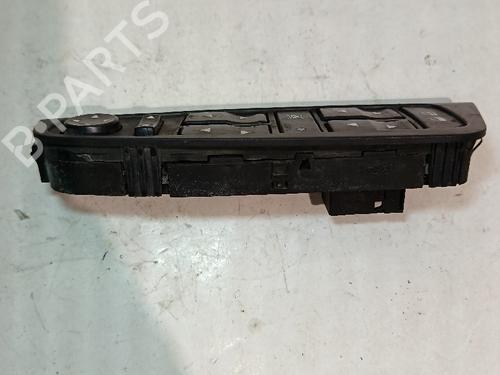 Left front window switch FIAT STILO (192_) | BP30029012I27