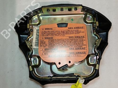 Driver airbag NISSAN MICRA II (K11)  | BP30029039C9