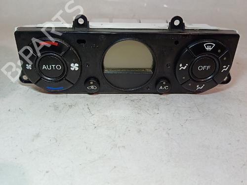 Used Climate control FORD MONDEO III Turnier (BWY) [2000-2007]  30029055