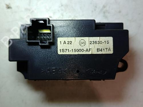 Other FORD MONDEO III Turnier (BWY)  | BP30029057O1