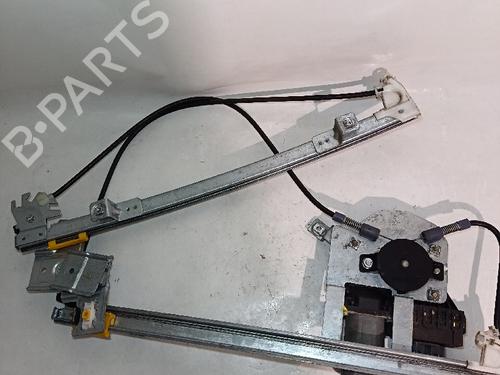 Used Front left window mechanism FORD MONDEO III Turnier (BWY) [2000-2007]  30029058