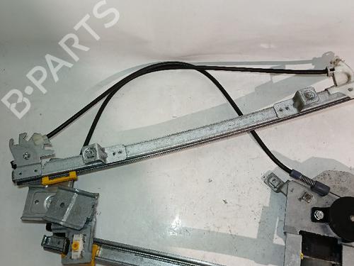 Front left window mechanism FORD MONDEO III Turnier (BWY)  | BP30029058C22