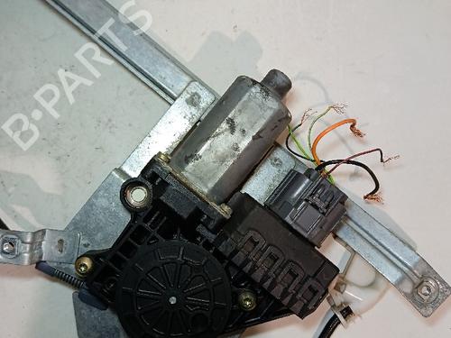 Front left window mechanism FORD MONDEO III Turnier (BWY)  | BP30029058C22