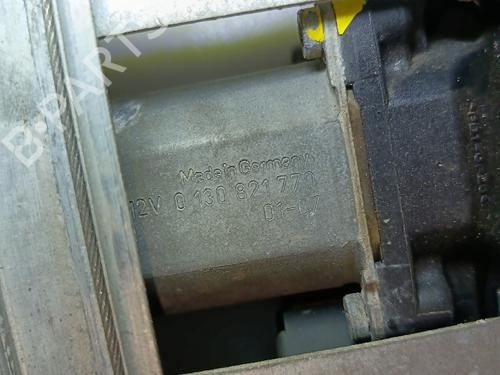 Front left window mechanism FORD MONDEO III Turnier (BWY)  | BP30029058C22