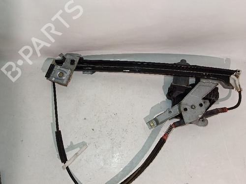 Used Front right window mechanism FORD MONDEO III Turnier (BWY) [2000-2007]  30029059