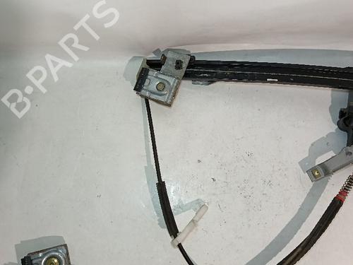 Front right window mechanism FORD MONDEO III Turnier (BWY)  | BP30029059C23