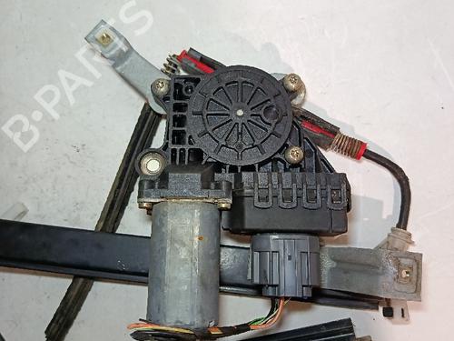 Front right window mechanism FORD MONDEO III Turnier (BWY)  | BP30029059C23